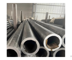 Sufficient Inventory Din 28cr4 Alloy Pipe Rolling Forming Process