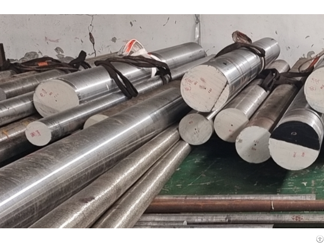 Ideal Steel Uns G51300 Alloy Material For Manufacturing Automobile Crankshafts