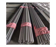 Precision Machining Supports 5130 Steel Round Bar Impact Resistance