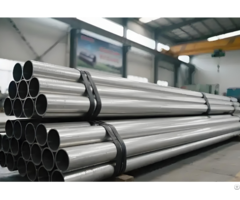 Support Customized 30cr Steel Pipes To Meet Diverse Needs