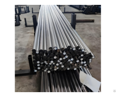 Gb 30cr Steel Bars High Temperature Resistance Advantage