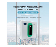 Lincinco Window Cleaner Robot Lr21