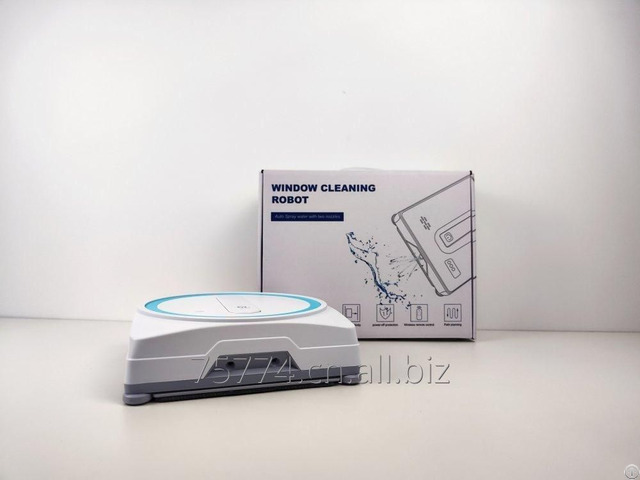 Lincinco Best Window Cleaning Robot Rn2 02