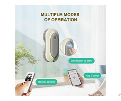 Lincinco Window Cleaner Robot Rn2 03