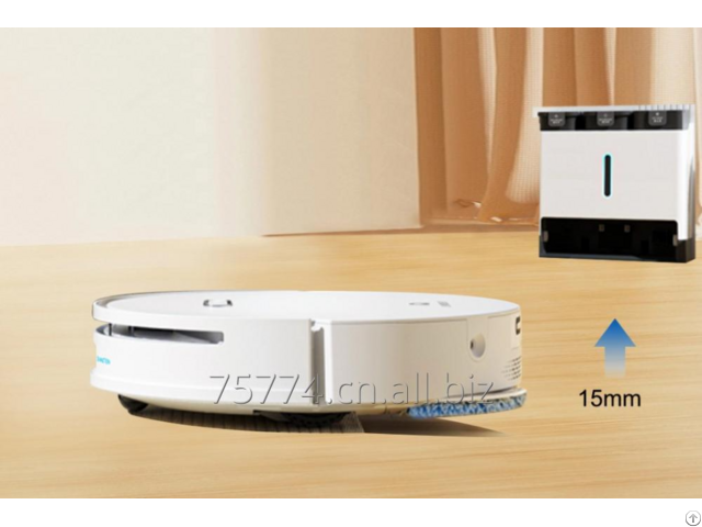 Lincinco Automatic Cleaning Robot M50pro