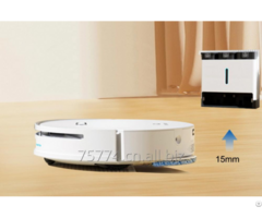 Lincinco Automatic Cleaning Robot M50pro