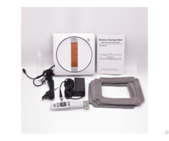 Lincinco Hcr28 Window Cleaning Robot