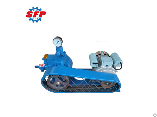 Wholesale Yqb Series Liquefied Petroleum Gas Pump With Explosion Motor