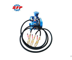 Oem Customized Electric Lpg Gas Transfer Filling Pump For Pertroleum Industry