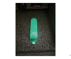 Full Wrapped Composite Cylinder