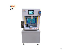 Fully Automatic Soldering Machine