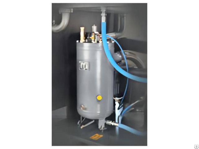 High Efficient Industrial Air Compressor
