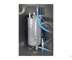 High Efficient Industrial Air Compressor