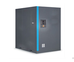 New Ryg Series Screw Compressors