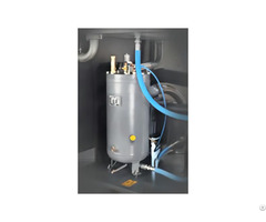 High Efficient Air Compressor