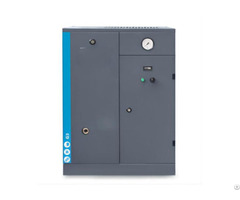 High Efficient Oil Injected Air Compressors