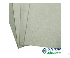Strucell® Aerospace Grade Pvc Foam Core Lightweight Fire Retardant For Aircraft Interiors