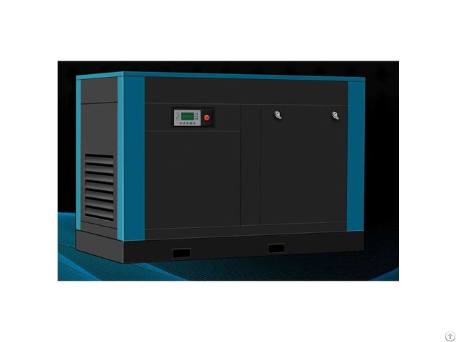 High Efficient Rykrsd Series Air Compressor