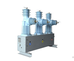 35kv Three Phase Automatic Recloser For Power Distribution
