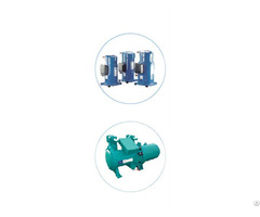Zeroloss Waste Heat Regenerative Adsorption Dryer