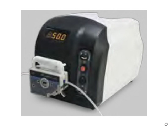 Ryspeed Variable Peristaltic Pump