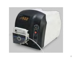 Ryspeed Variable Peristaltic Pump