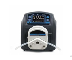 Ryintelligent Flow Peristaltic Pump