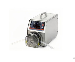 Ry Large Torque Intelligent Dispensing Peristaltic Pump