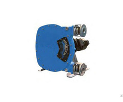 Batch Transfer Peristaltic Pump