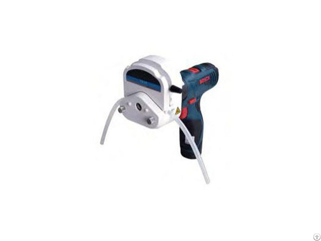 Ry Handheld Peristaltic Pump
