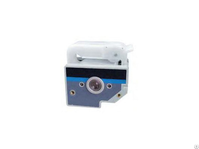 Multichannel Pump Head