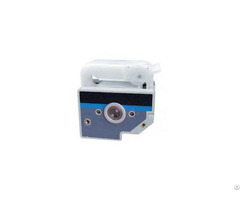 Multichannel Pump Head