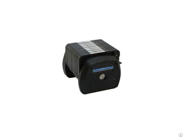 Multichannelpump Head