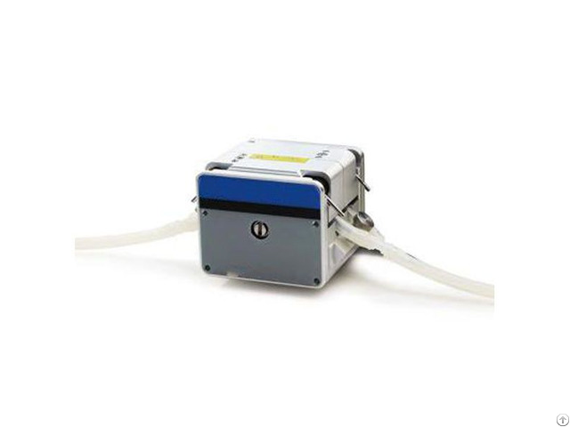 Rydmd25 T Pump Head