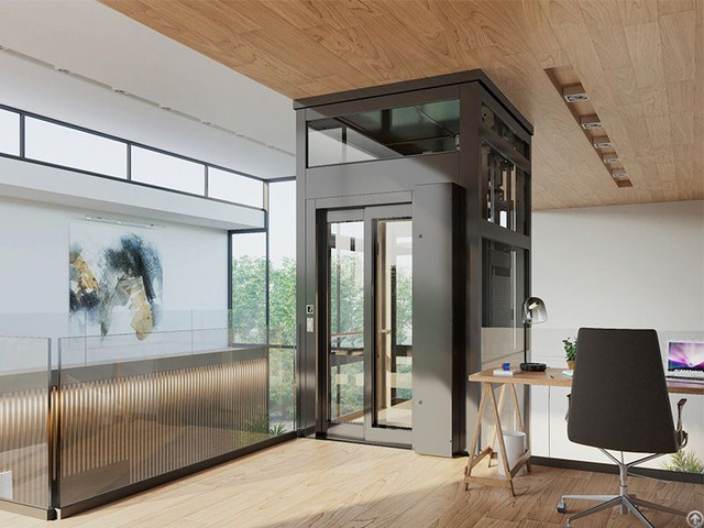 High Quality Customizable Passenger Elevators At Affordable Prices