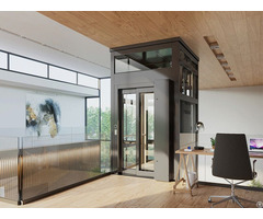 High Quality Customizable Passenger Elevators At Affordable Prices