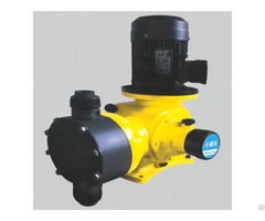 Ry Mechanically Diaphragm Metering Pump