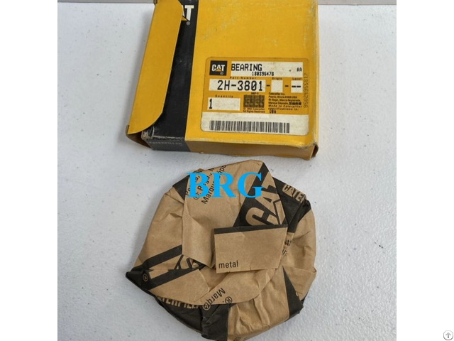 Komatsu 5612272520 Bearing 5618868850 Ntn Bearings From Benmao Brg