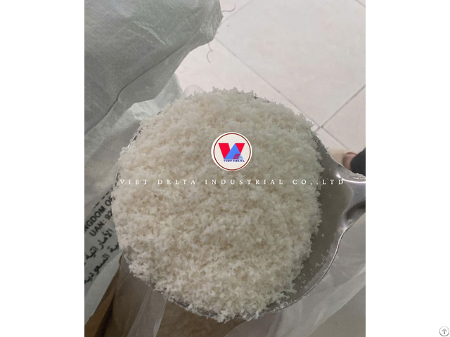 Vietnam Desiccated Coconut