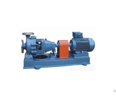 Ry Petrochemical Process Pump