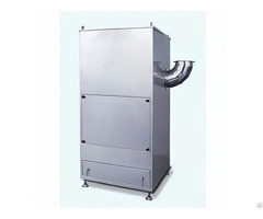 High Efficiencyfilm Coating Machine