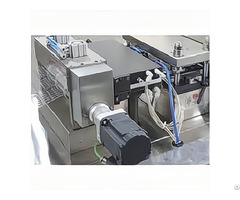 Ry High Speed Blister Packing Machine Full Servo Control System