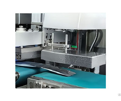 Reciprocating Pillow Type Packing Machine