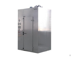 Lowtemperature Ozone Sterilization Oven