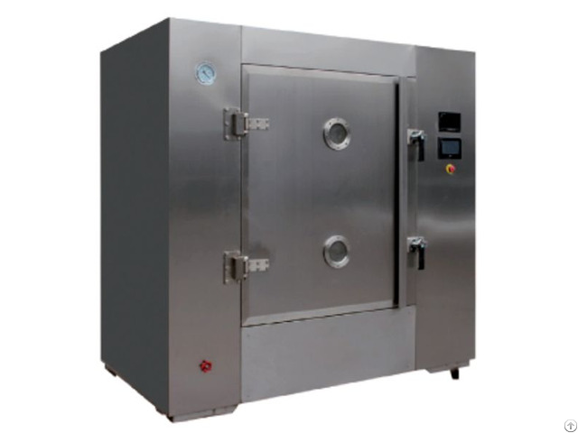 Rywbzg Microwavevacuum Drying Oven