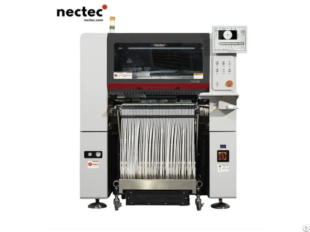 Nt B5 High Speed Pick And Place Machine