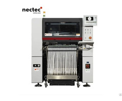 Nt B5 High Speed Pick And Place Machine