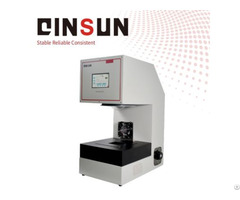 Fabric Light Transmittance Test Machine Jis L1005 2009
