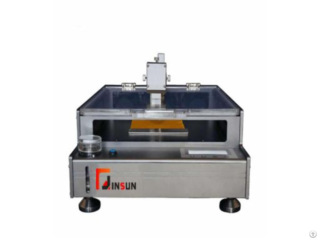 Drying Rate Tester