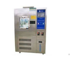 Ozone Test Chamber Std Ac22